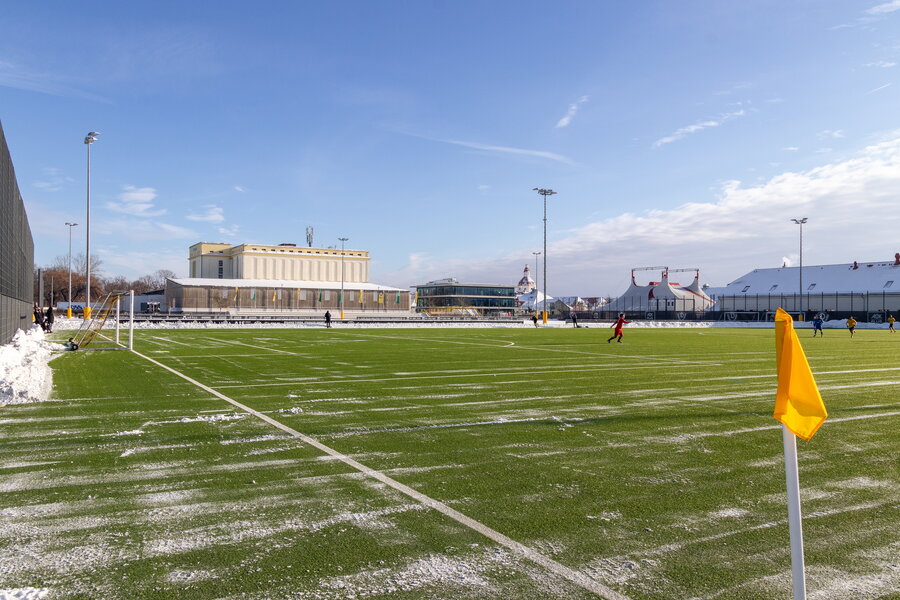 SG Dynamo Dresden U19 – Bischofswerdaer FV 08 – Bild 8