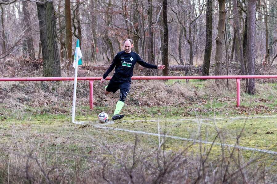 SV Frauenhain – SV Saxonia Nauwalde – Bild 7