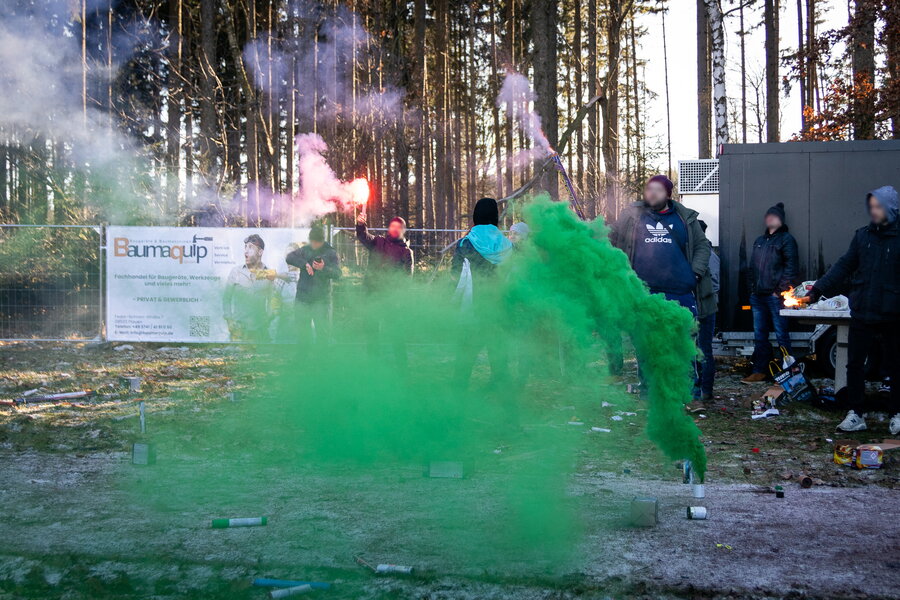 SpVgg. Heinsdorfergrund 02 – USG Chemnitz – Bild 22
