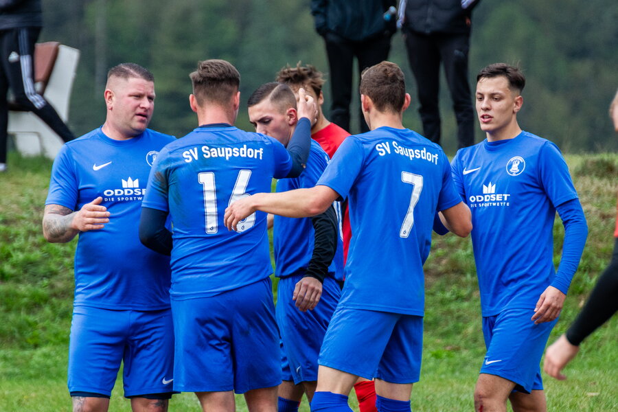 SV Königstein – SpG Saupsdorf/Sebnitz II – Bild 6