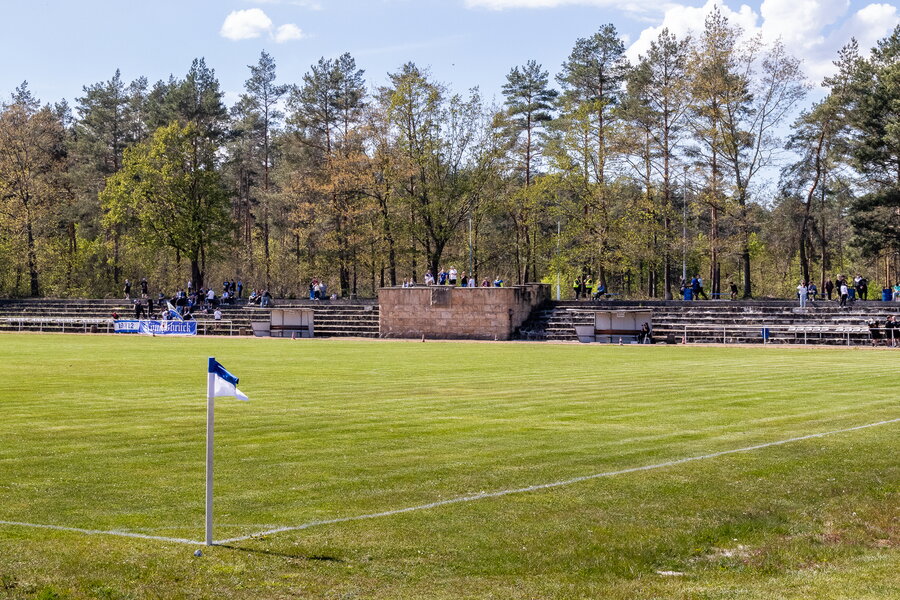 FSV Lauta – SV Königsbrück/Laußnitz – Bild 26