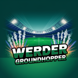 Logo Werder Groundhopper