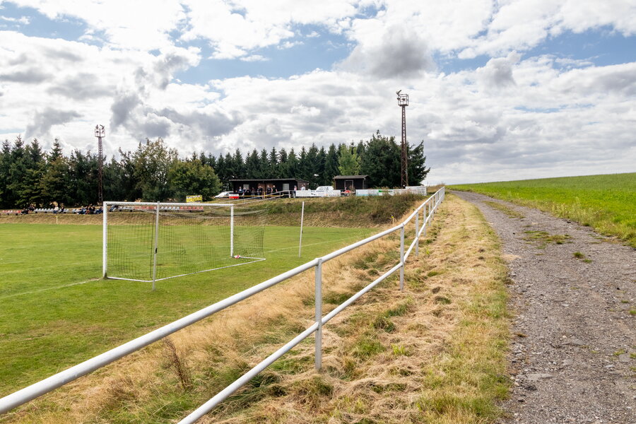 SpG Pfaffroda/Sayda II – SV Germania Gornau – Bild 5
