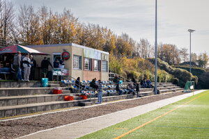 TSV Seifersdorf – Höckendorfer FV
