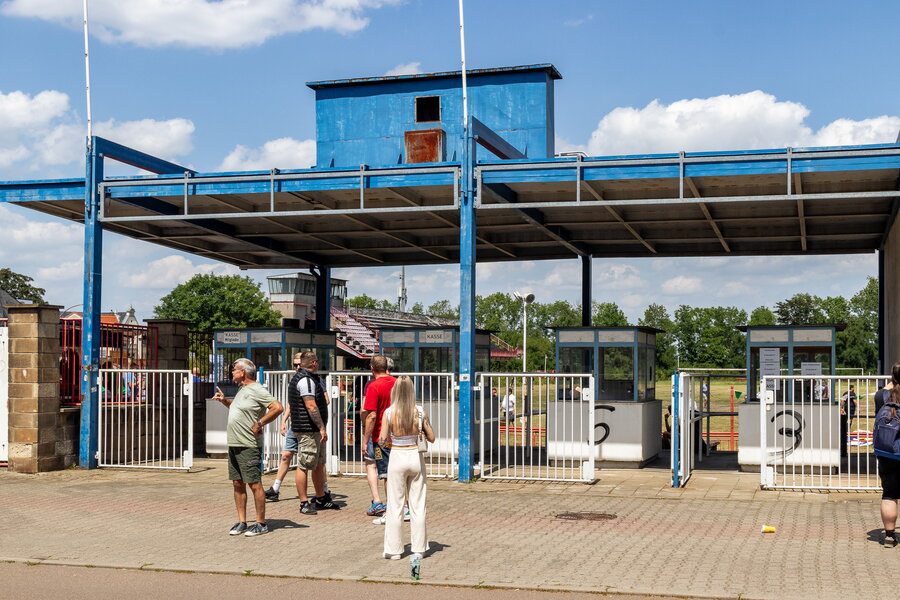 SV Stauchitz 47 – Polizei SV Braunschweig – Bild 33