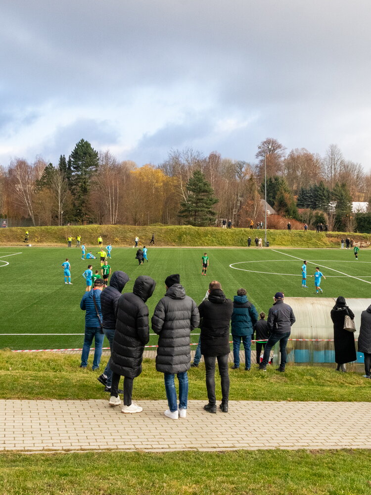 FK Varnsdorf – FK Baník Most - Souš – Bild 13