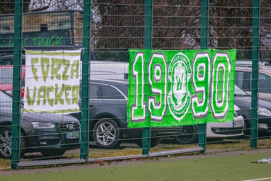 VfB Hellerau-Klotzsche – FSG Wacker 90 Leuben – Bild 8