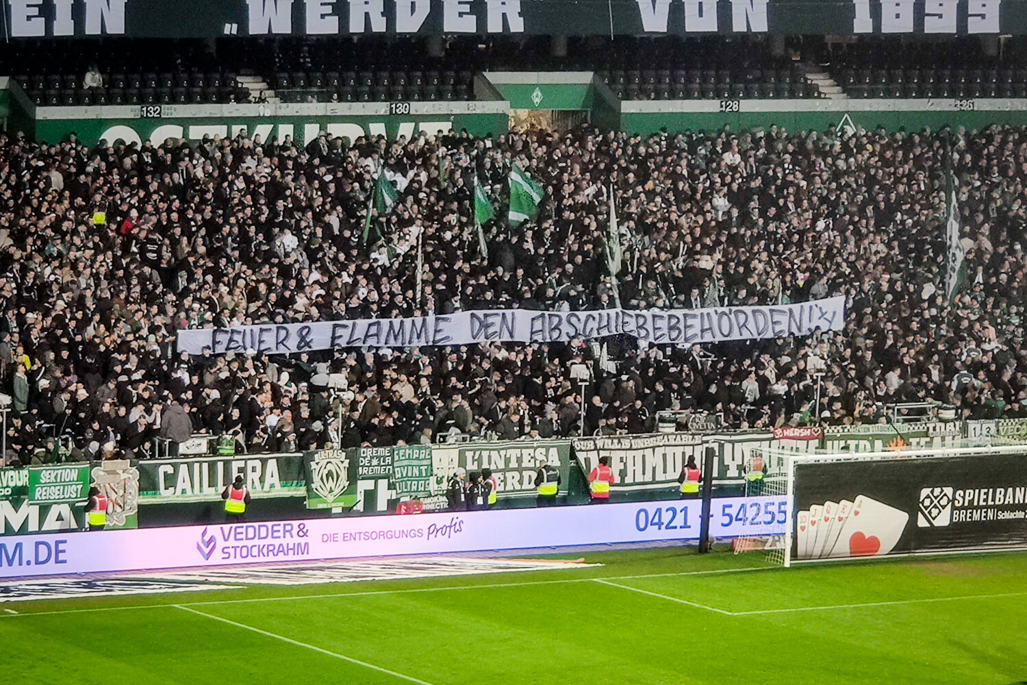 SV Werder Bremen – 1. FC Union Berlin – Bild 9