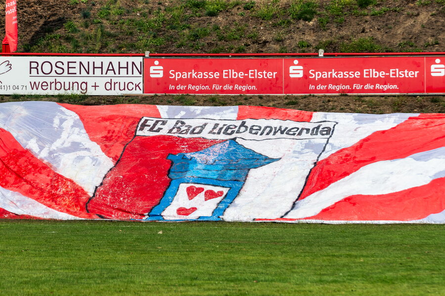 FC Bad Liebenwerda 08 – SV Grün-Weiß Union Bestensee – Bild 5