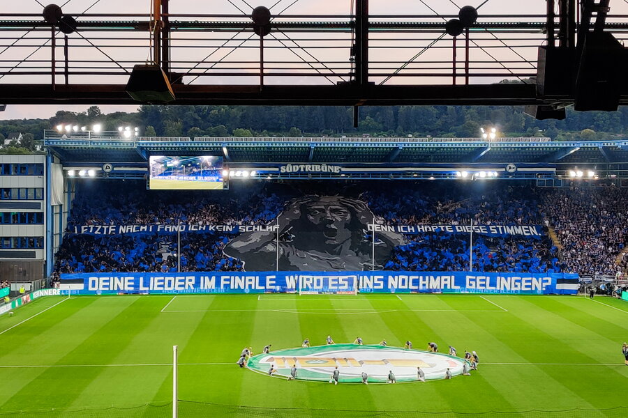Arminia Bielefeld – SV Werder Bremen – Bild 10