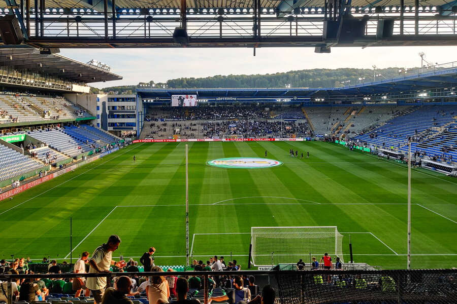 Arminia Bielefeld – SV Werder Bremen – Bild 3