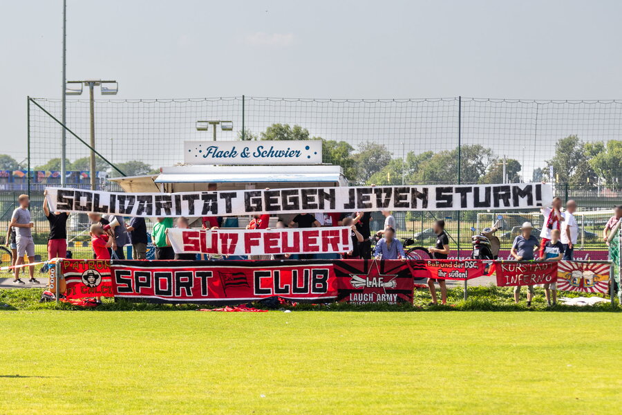 Dresdner SC – SG Striesen – Bild 6