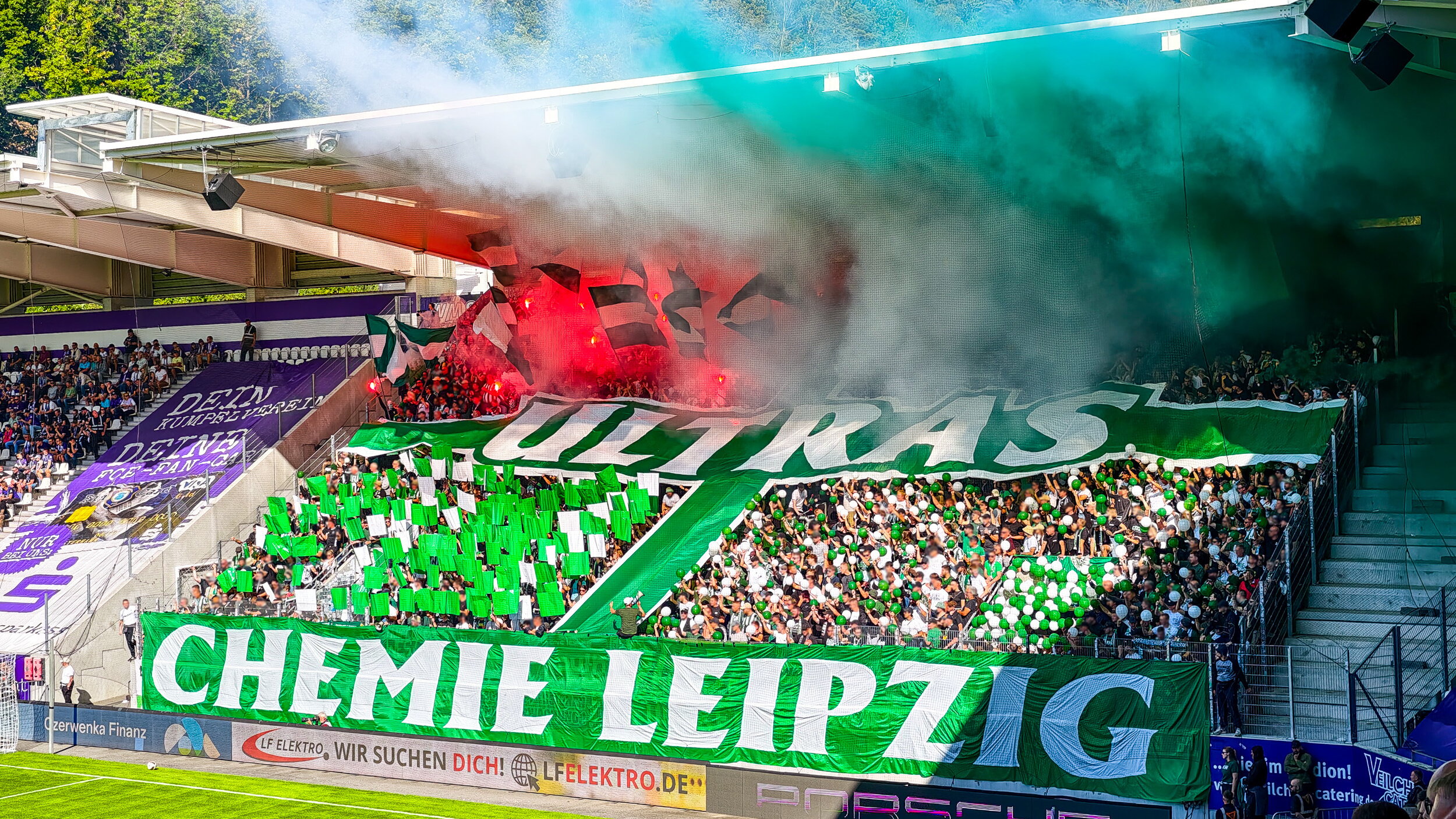 NOFV-Regionalliga Nordost