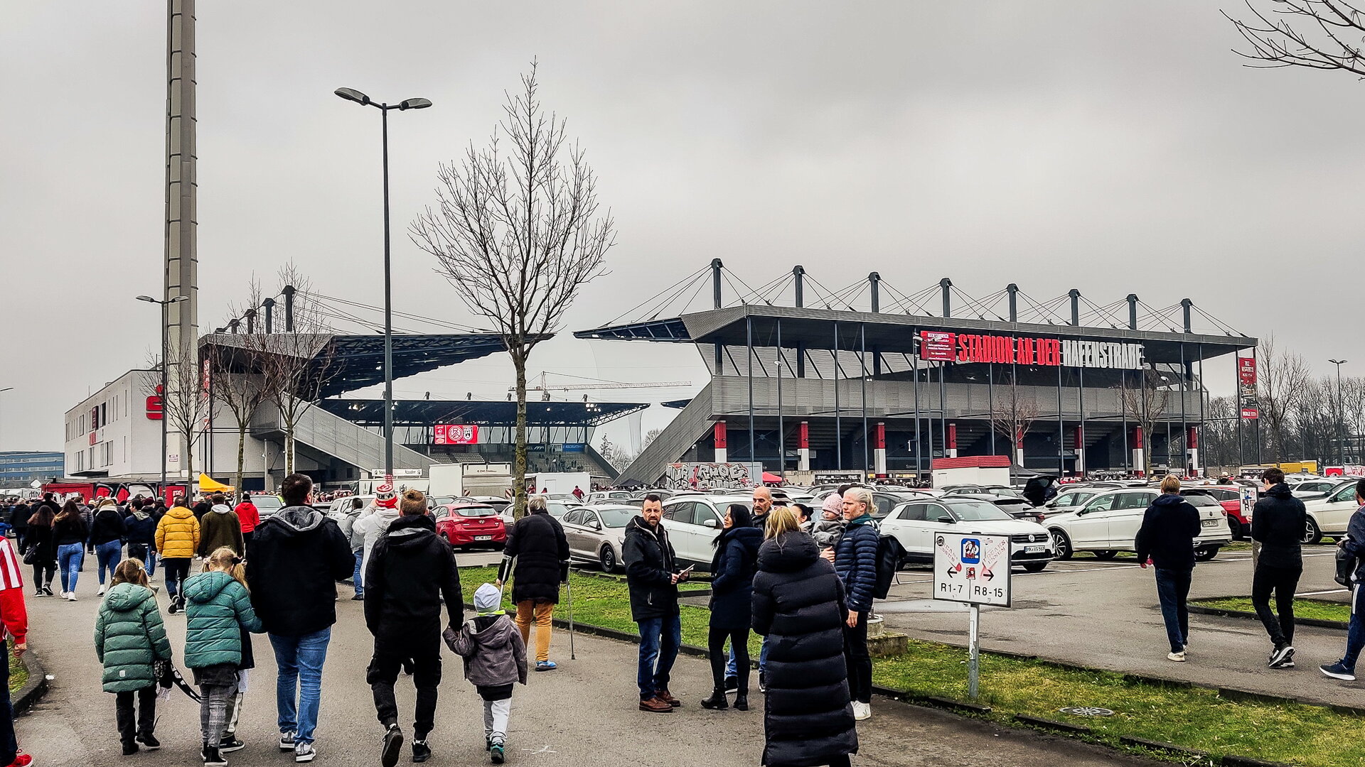 Rot-Weiss Essen