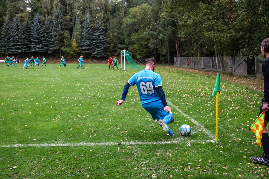 Hetzdorfer SV – SG Dittmannsdorf – Bild 23