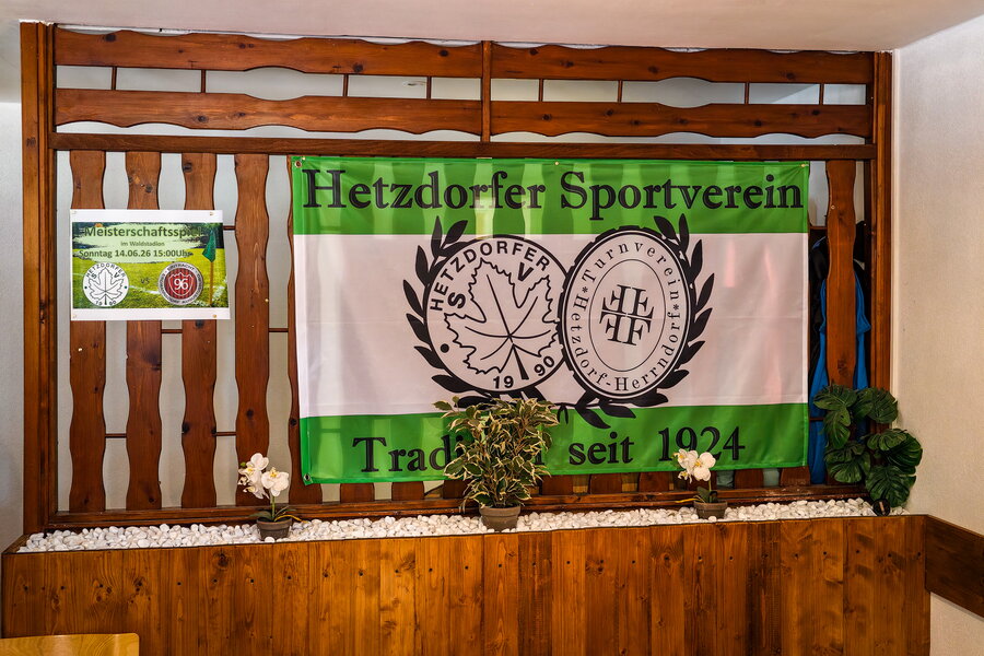 Hetzdorfer SV – Eintracht Erdmannsdorf/Augustusburg 96 – Bild 13
