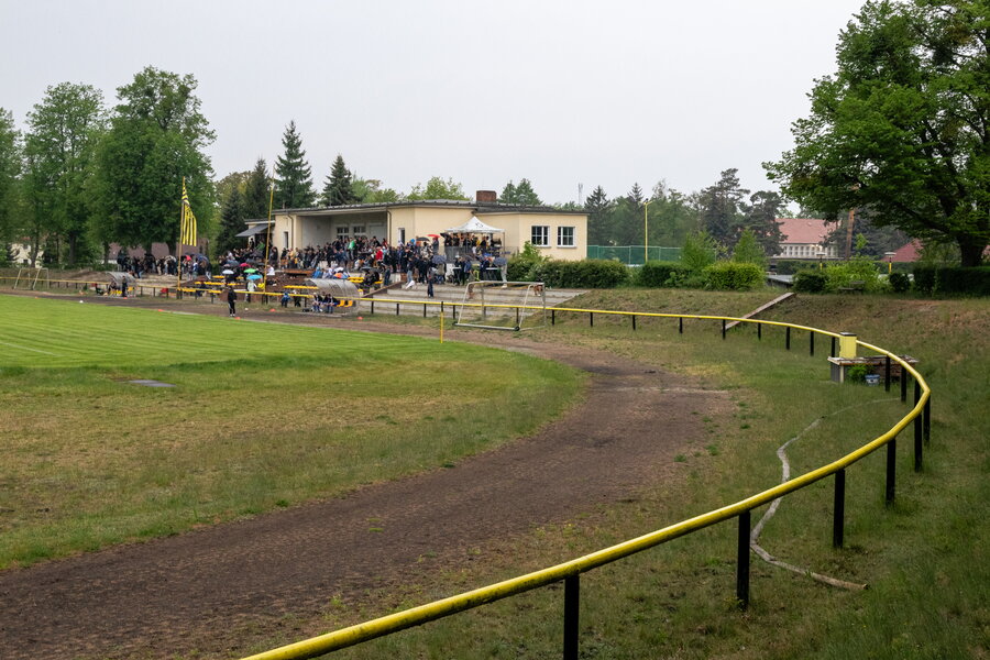 Seelandverein Laubusch – FSV Lauta – Bild 3
