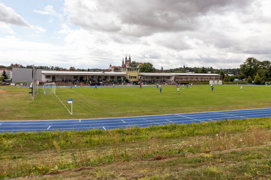 Meißner SV 08 – FV Gröditz – Bild 4