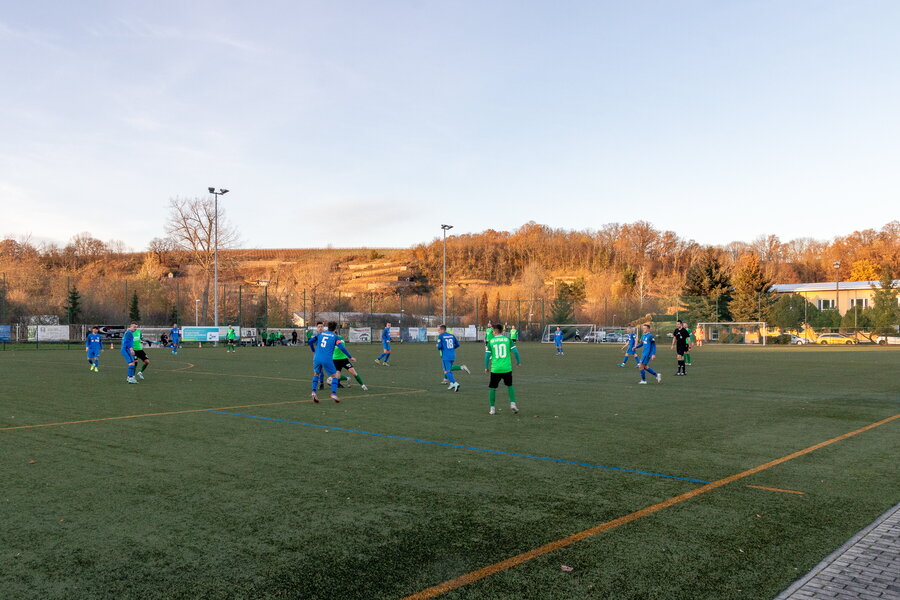 Meißner SV 08 – SV Lipsia 93 Eutritzsch – Bild 10