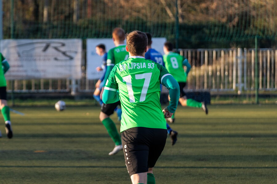 Meißner SV 08 – SV Lipsia 93 Eutritzsch – Bild 7