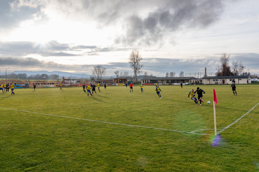 SV Post Germania Bautzen – Thonberger SC – Bild 12