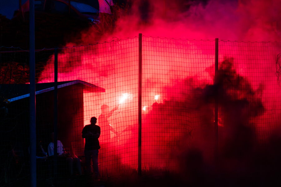 SC Freital (Freizeitmannschaft) – SpVgg. Dresden-West – Bild 12