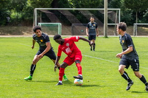 SG Motor Trachenberge – SG Dynamo Schwerin