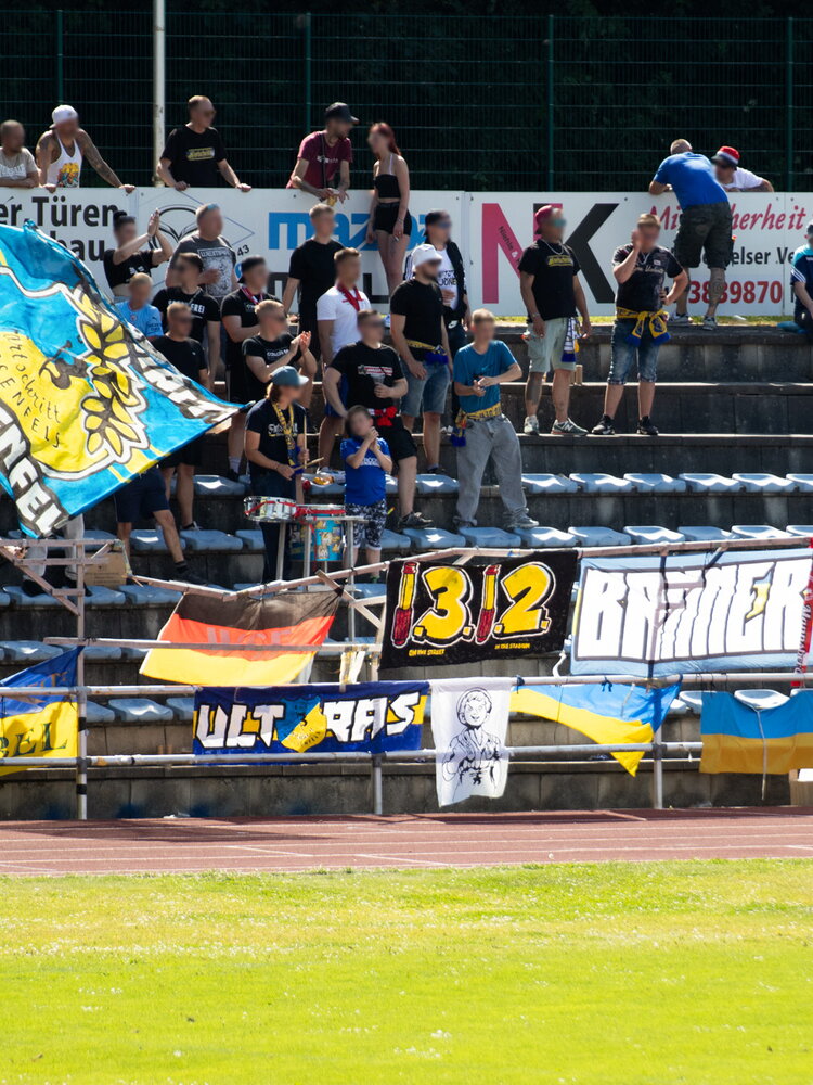 SSC Weißenfels – BSV Ammendorf – Bild 14