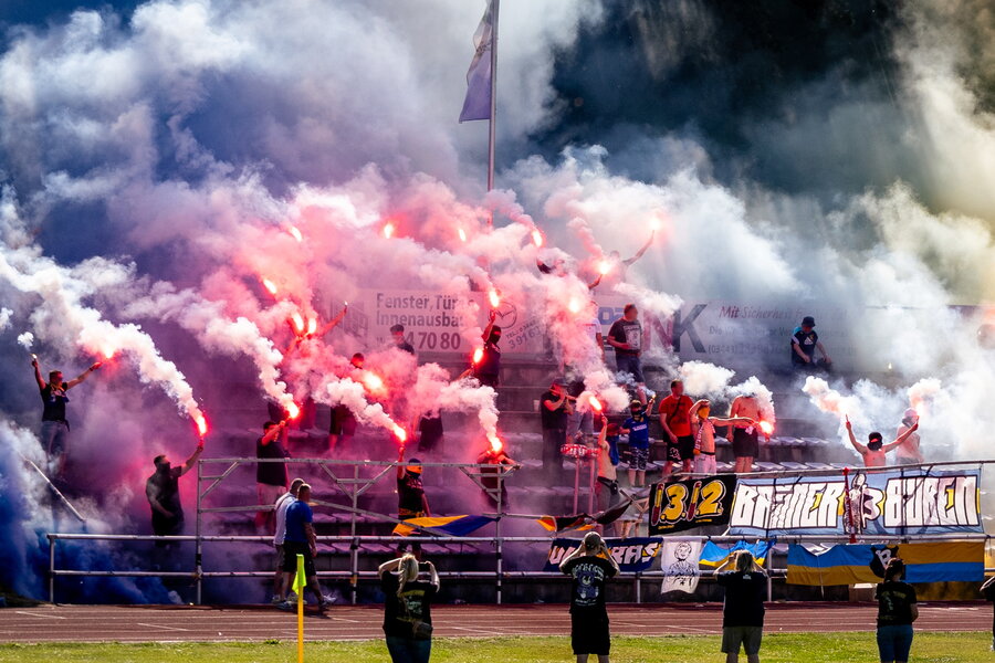 SSC Weißenfels – BSV Ammendorf – Bild 31