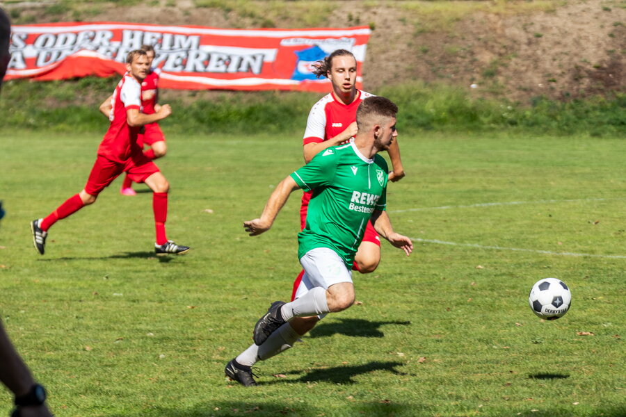 FC Bad Liebenwerda 08 – SV Grün-Weiß Union Bestensee – Bild 28