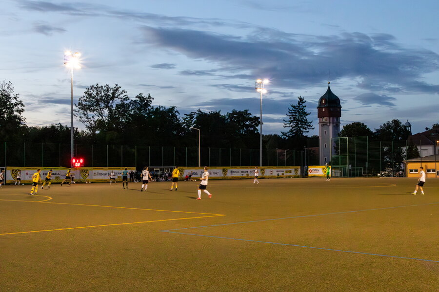 BSC Freiberg – FSV Budissa Bautzen – Bild 7