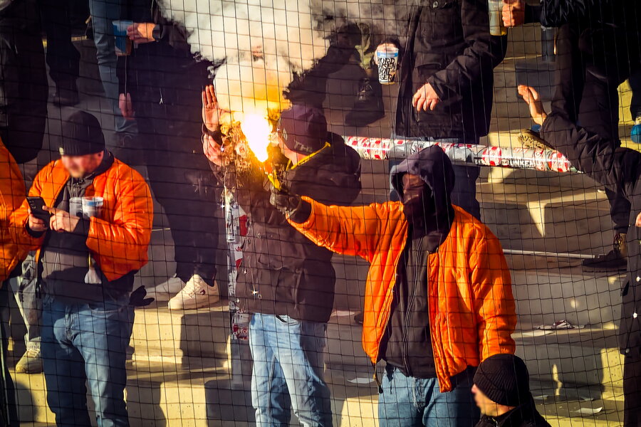 Chemnitzer FC – 1. FC Lokomotive Leipzig – Bild 19