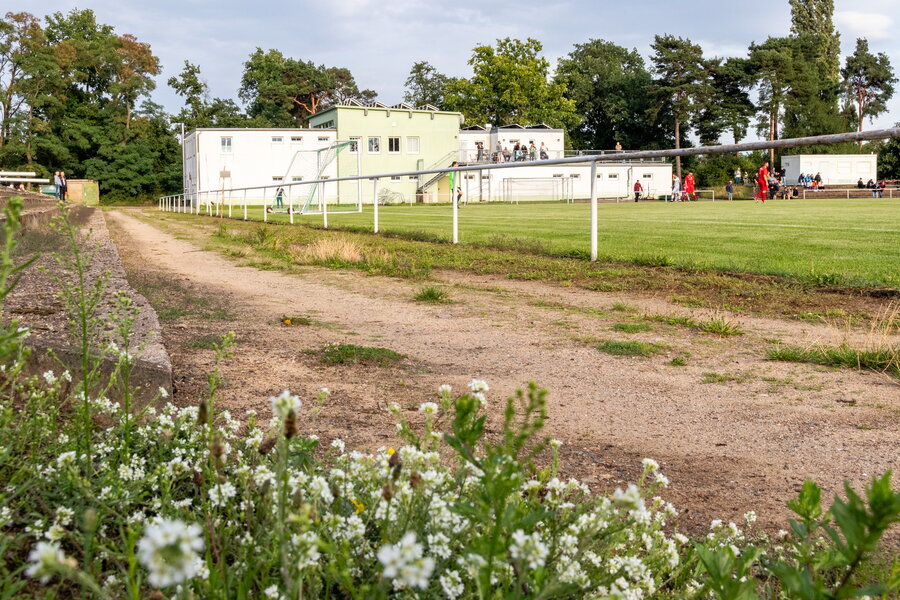 Coswiger FV – Radebeuler BC 08 III – Bild 19