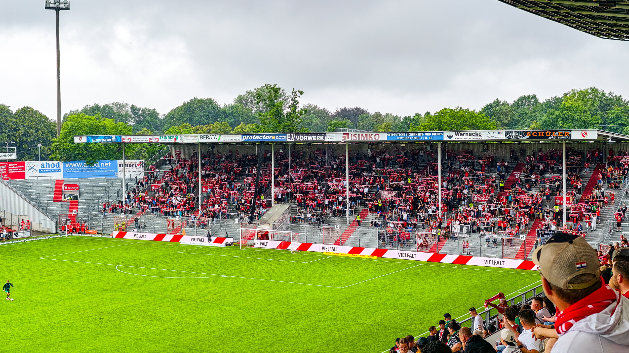 LEAG Energie Stadion