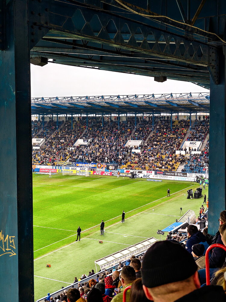 FK Teplice – AC Sparta Praha – Bild 13