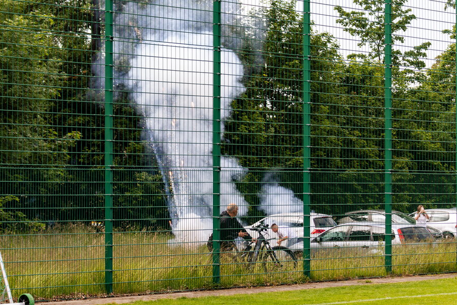 BSC Freiberg – BSG Stahl Riesa – Bild 26