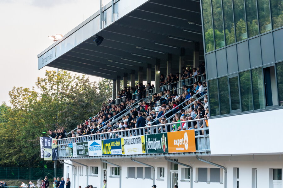 SC Freital – FSV Budissa Bautzen – Bild 13