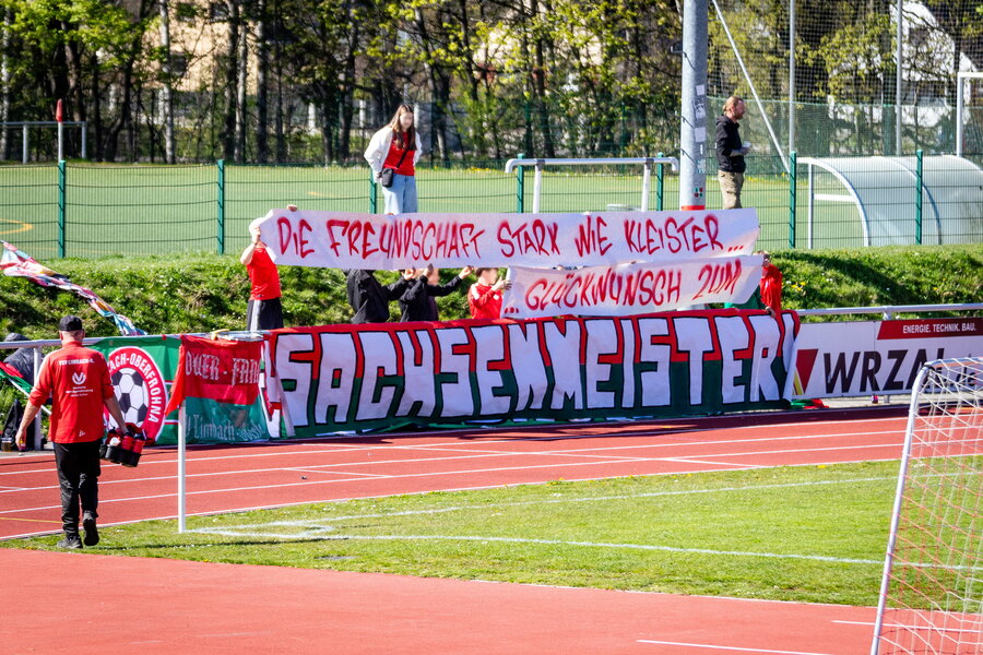 FSV Limbach-Oberfrohna – TV Oberfrohna – Bild 6