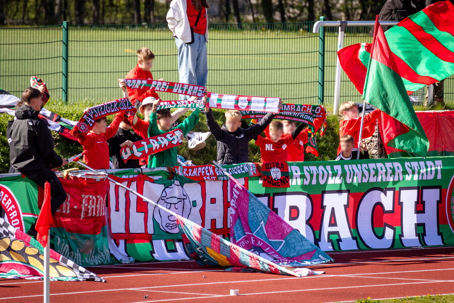 FSV Limbach-Oberfrohna – TV Oberfrohna – Bild 12