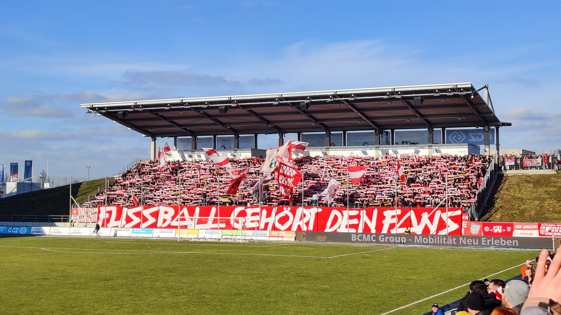 FSV Zwickau