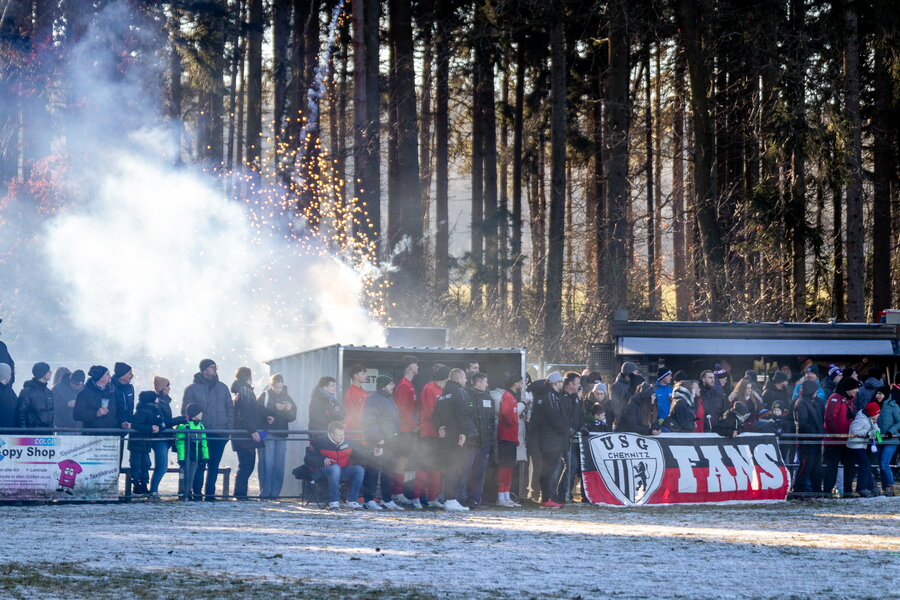 SpVgg. Heinsdorfergrund 02 – USG Chemnitz – Bild 11