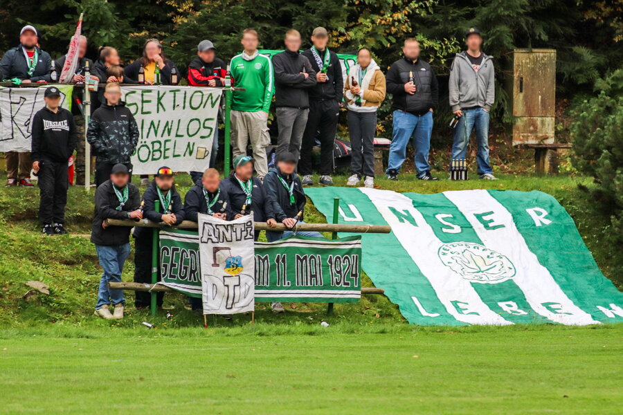 Hetzdorfer SV – SG Dittmannsdorf – Bild 10