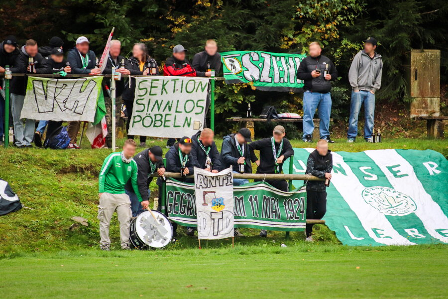 Hetzdorfer SV – SG Dittmannsdorf – Bild 11