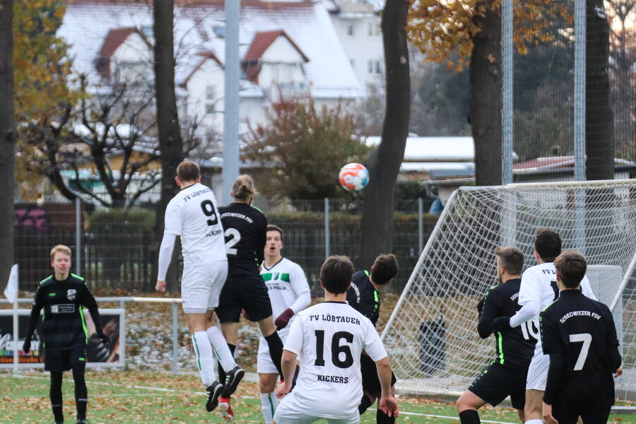 FV Löbtauer Kickers 93 – Serkowitzer FSV – Bild 29