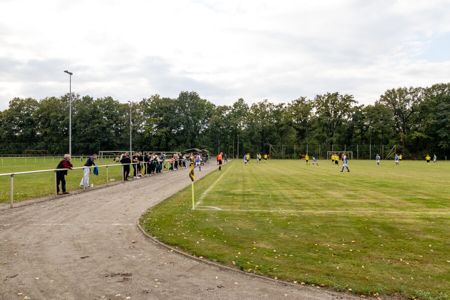 SV Traktor Malschwitz – SV Königsbrück/Laußnitz – Bild 11
