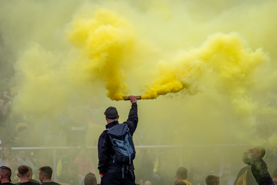 SV Lok Glauchau/Niederlungwitz – SG 48 Schönfels – Bild 21