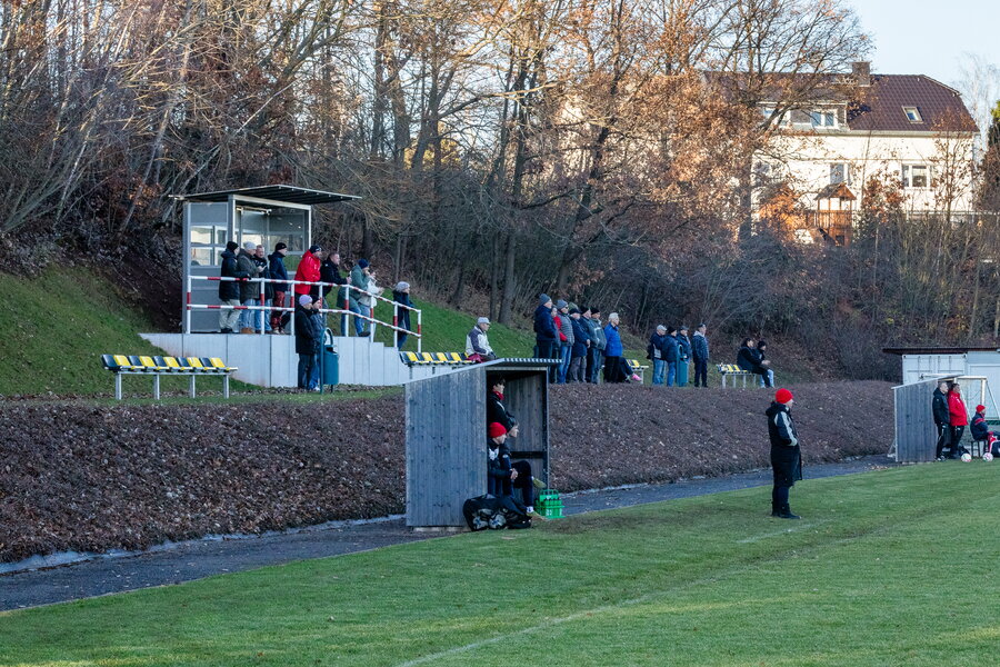 SV Rabenau – SG Empor Possendorf – Bild 10