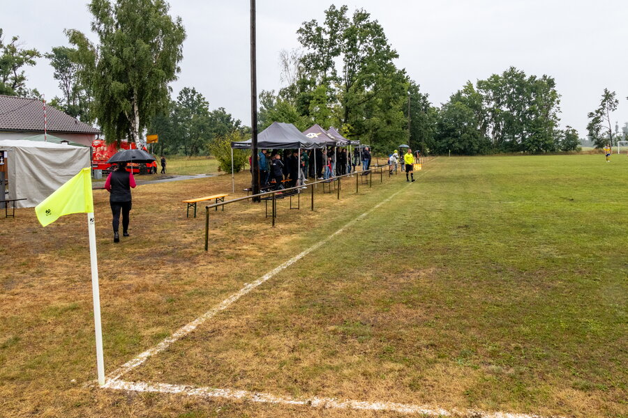 SV Wacker Reichenhain – FV Gröditz II – Bild 6