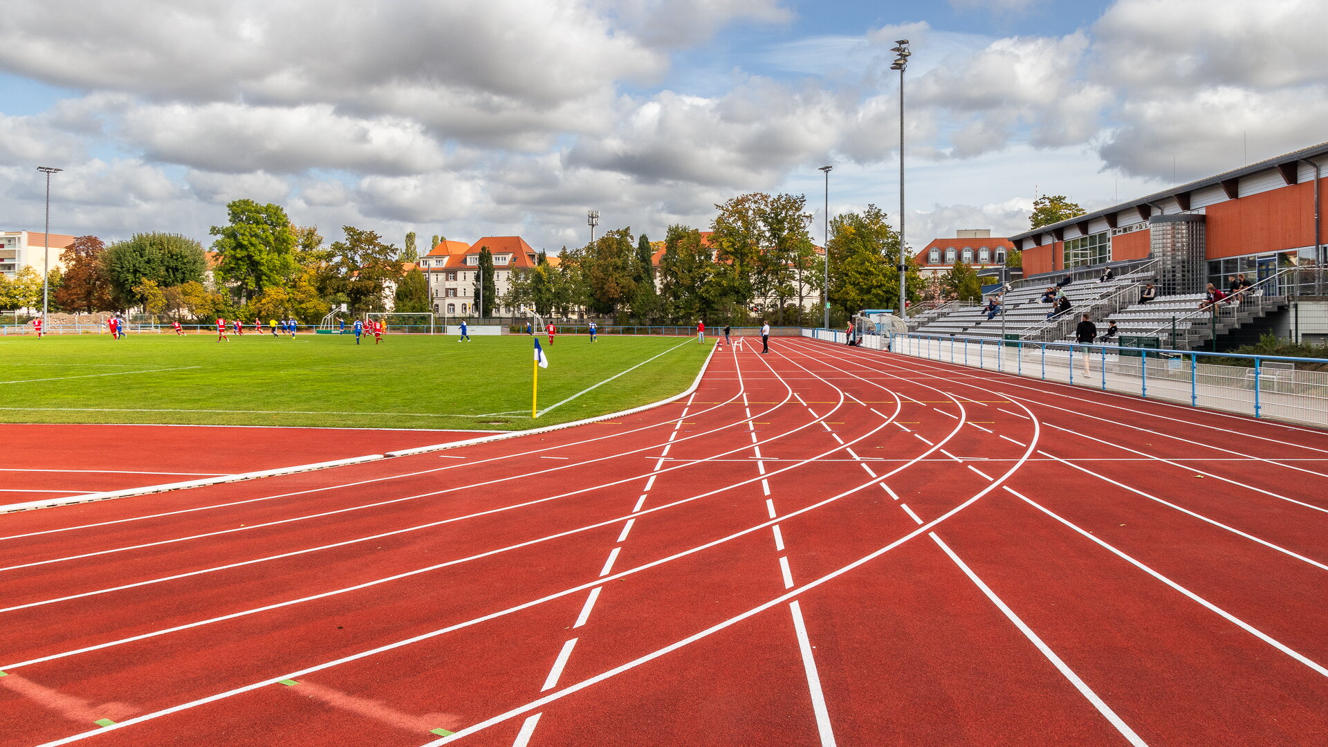 Stadion Bodenbacher Straße