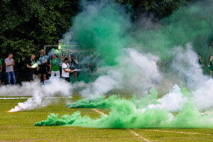 SF Reichenbach 02 – Hetzdorfer SV